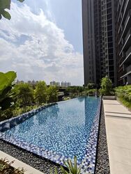 Amo Residence (D20), Apartment #524753451